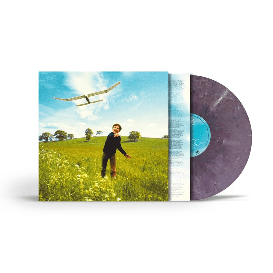 JAMES BLUNT - Who We Used To Be Vinyl { vinyl }