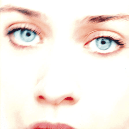 FIONA APPLE - Tidal Vinyl { vinyl }