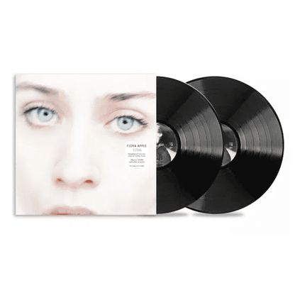 FIONA APPLE - Tidal Vinyl { vinyl }