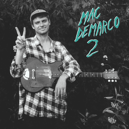 MAC DEMARCO - 2: 10th Anniversary Edition Vinyl { vinyl }