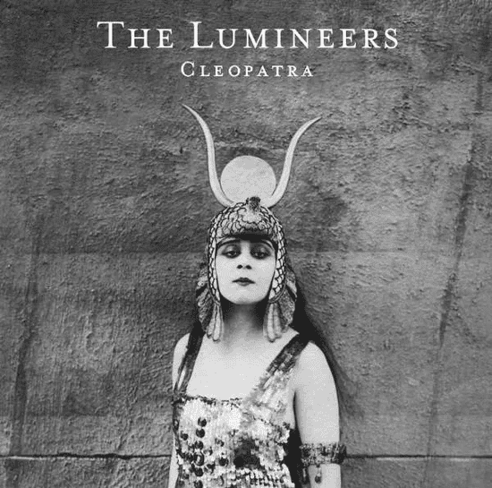 THE LUMINEERS - Cleopatra Vinyl { vinyl }