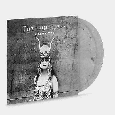 THE LUMINEERS - Cleopatra Vinyl { vinyl }