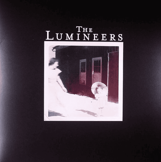 THE LUMINEERS - The Lumineers Vinyl { vinyl }