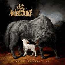 THY ART IS MURDER - Dear Desolation Vinyl { vinyl }