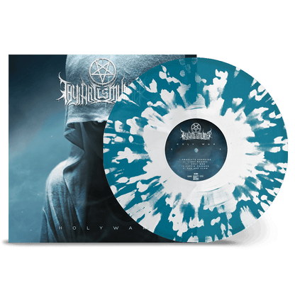 THY ART IS MURDER - Holy War Vinyl { vinyl }