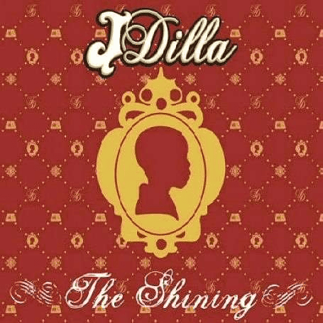 J DILLA - The Shining Vinyl { vinyl }