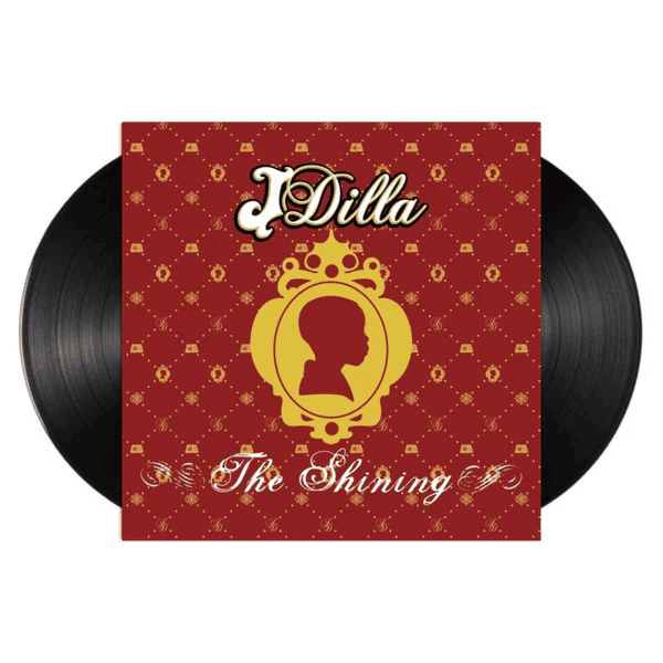 J DILLA - The Shining Vinyl { vinyl }