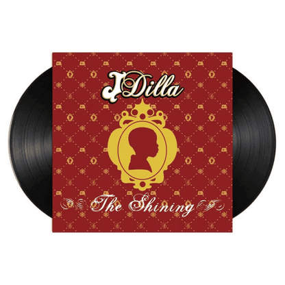 J DILLA - The Shining Vinyl { vinyl }