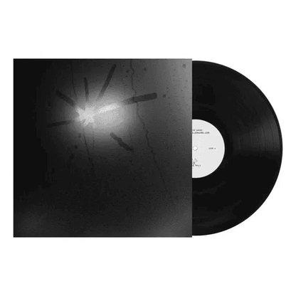 TOUCHE AMORE - Spiral in a Straight Line Vinyl { vinyl }