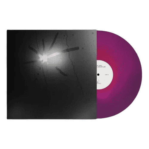 TOUCHE AMORE - Spiral in a Straight Line Vinyl { vinyl }