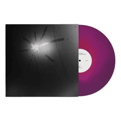 TOUCHE AMORE - Spiral in a Straight Line Vinyl { vinyl }
