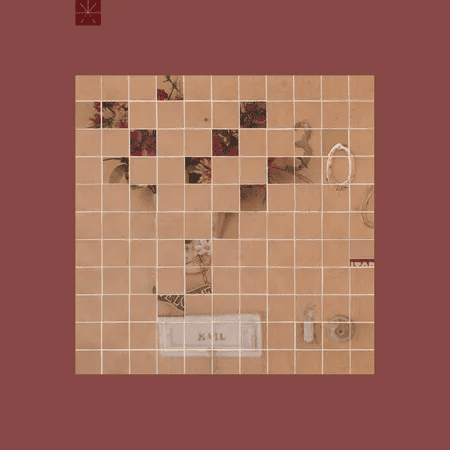 TOUCHE AMORE - Stage Four Vinyl { vinyl }