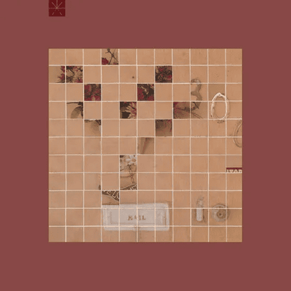 TOUCHE AMORE - Stage Four Vinyl { vinyl }