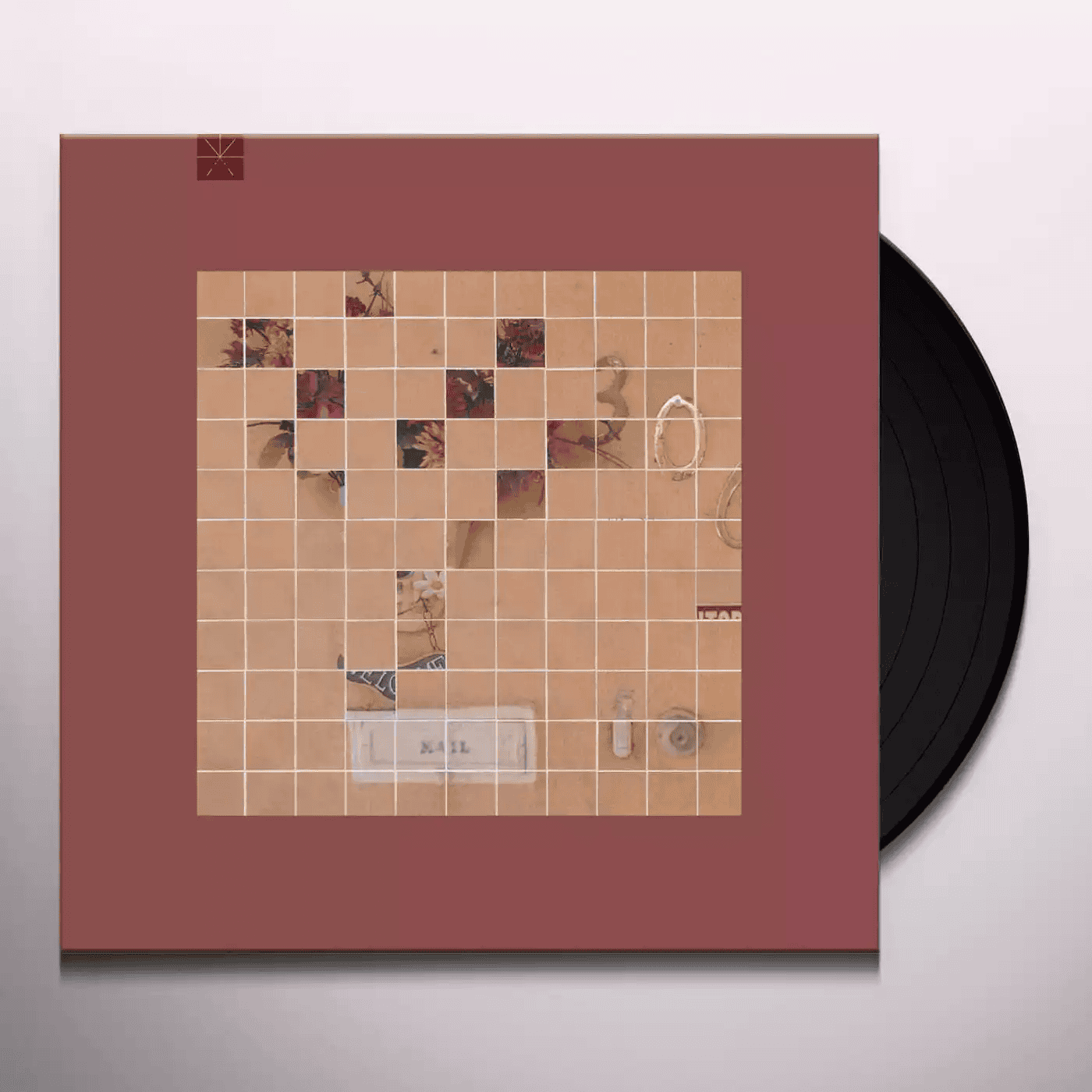 TOUCHE AMORE - Stage Four Vinyl { vinyl }