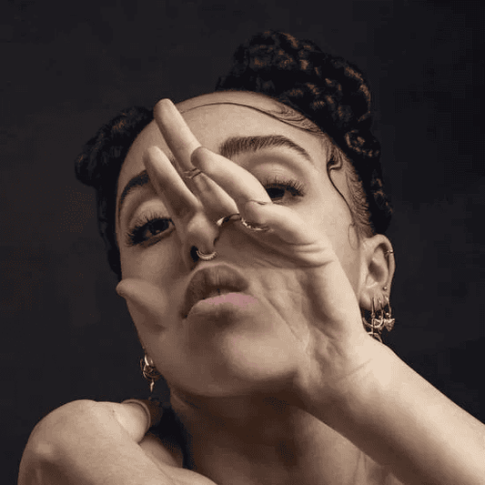 FKA TWIGS - M3LL155X Vinyl { vinyl }