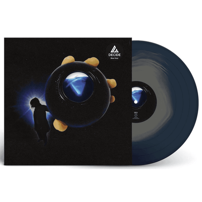 DJO - Decide Vinyl { vinyl }