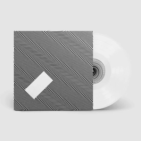 JAMIE XX - In Waves Vinyl { vinyl }
