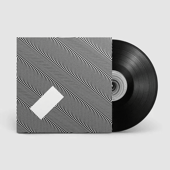 JAMIE XX - In Waves Vinyl { vinyl }