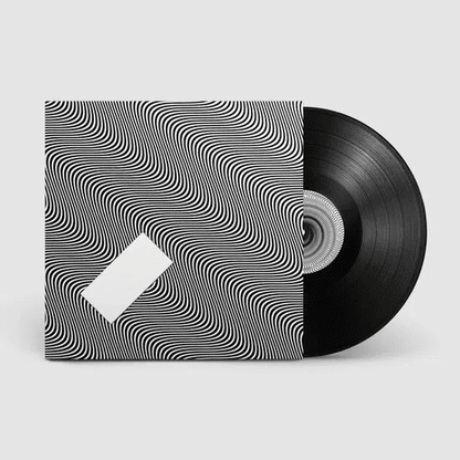 JAMIE XX - In Waves Vinyl { vinyl }