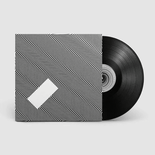 JAMIE XX - In Waves Vinyl { vinyl }