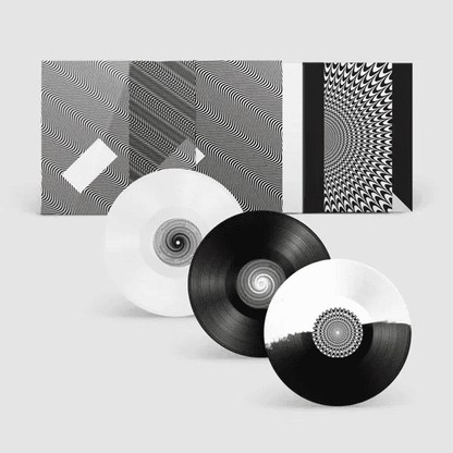 JAMIE XX - In Waves Vinyl { vinyl }
