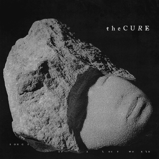 THE CURE - Songs Of A Lost World Vinyl { vinyl }