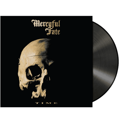 MERCYFUL FATE - Time Vinyl