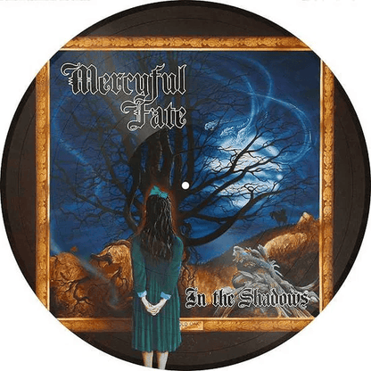 MERCYFUL FATE - In The Shadows Vinyl