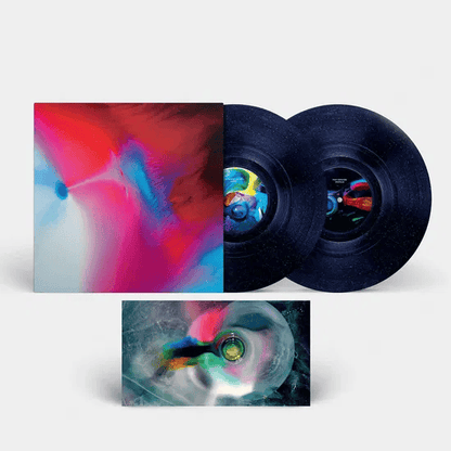 FLOATING POINTS - Cascade Vinyl