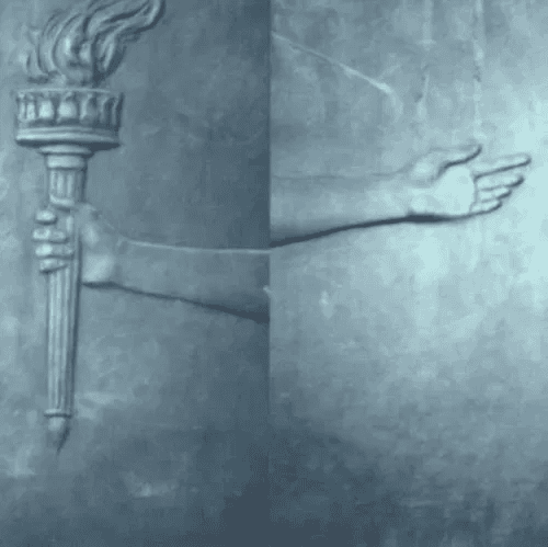 FUGAZI - The Argument Vinyl { vinyl }