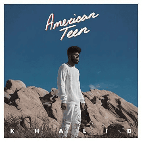 KHALID - American Teen Vinyl { vinyl }