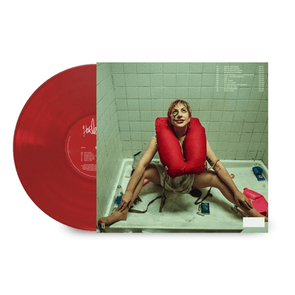 LADY GAGA - Harlequin Vinyl { vinyl }
