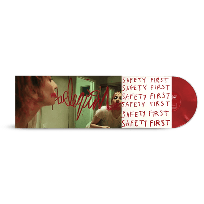 LADY GAGA - Harlequin Vinyl { vinyl }
