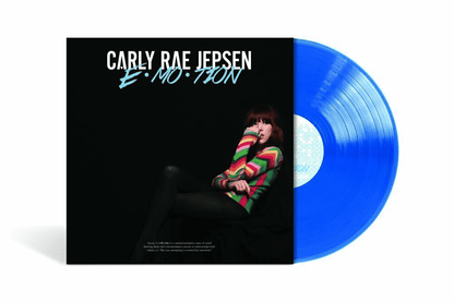 CARLY RAE JEPSEN - Emotion Vinyl { vinyl }