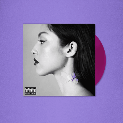 OLIVIA RODIRGO - Vampire 7" Single Vinyl { vinyl }