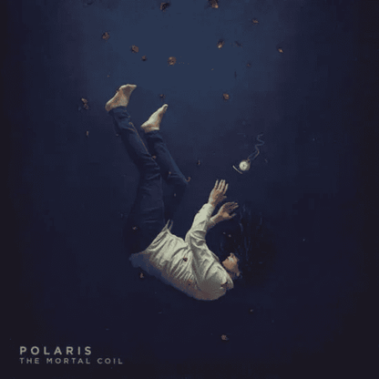 POLARIS - The Mortal Coil Vinyl { vinyl }