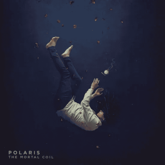 POLARIS - The Mortal Coil Vinyl { vinyl }