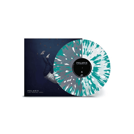 POLARIS - The Mortal Coil Vinyl { vinyl }