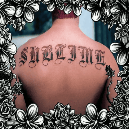 SUBLIME - Sublime Vinyl { vinyl }