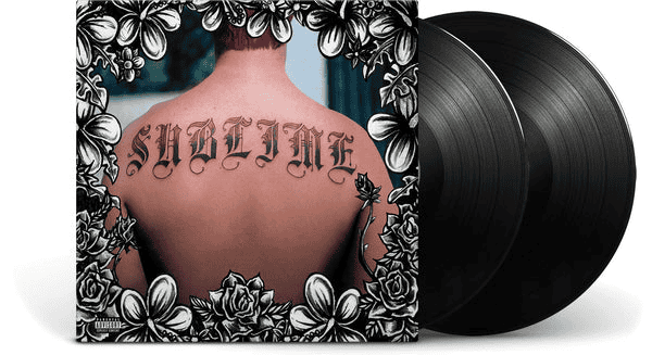 SUBLIME - Sublime Vinyl { vinyl }