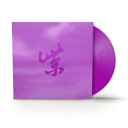 STONE TEMPLE PILOTS - PURPLE RARITIES 30TH ANNIVERSARY SUPER DELUXE RSD Black Friday 2024 Vinyl { vinyl }