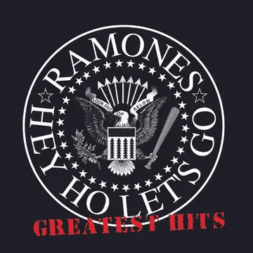 RAMONES - Greatest Hits Vinyl { vinyl }