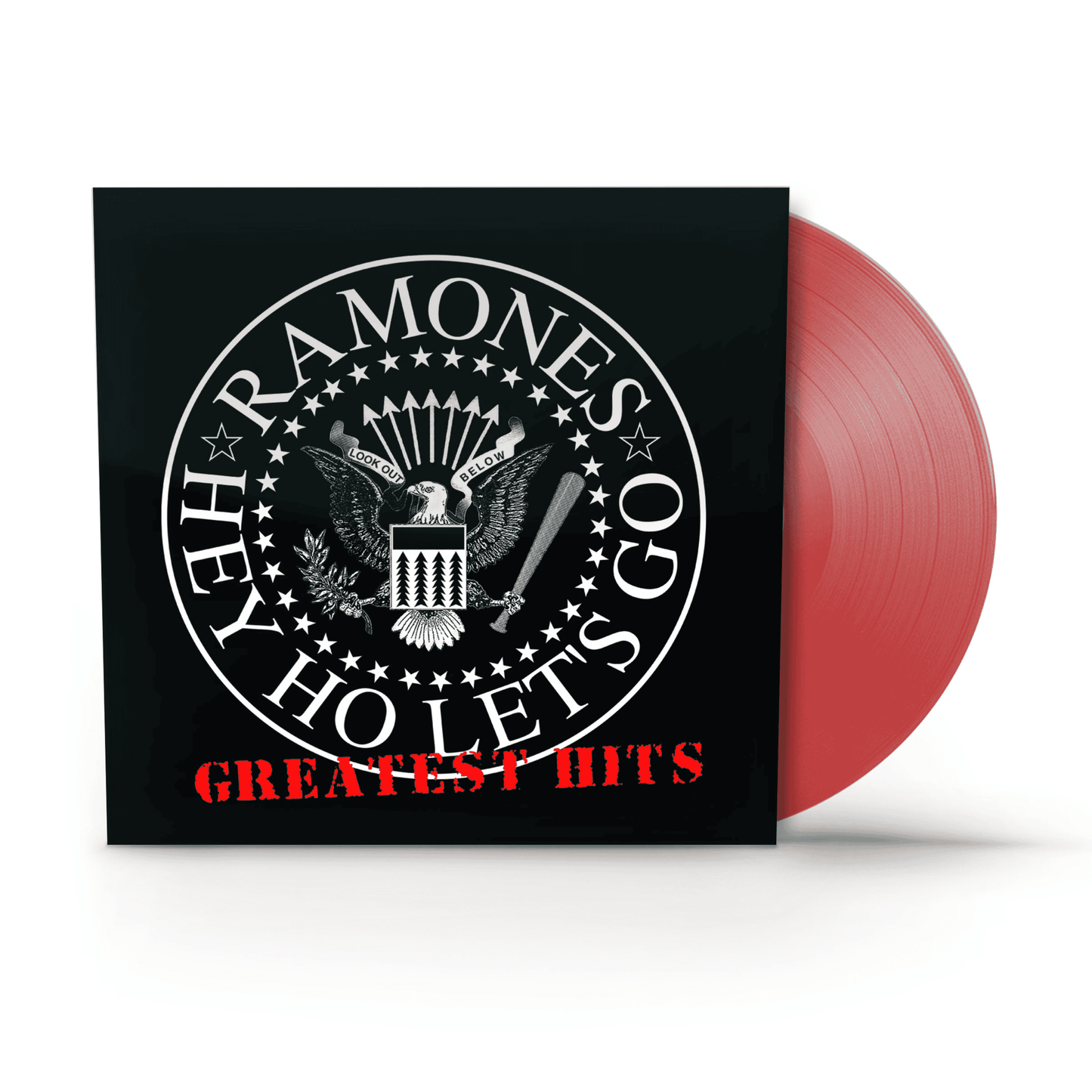 RAMONES - Greatest Hits Vinyl { vinyl }