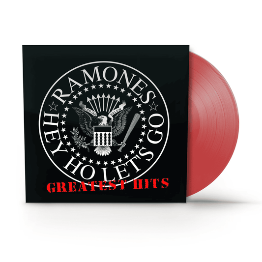 RAMONES - Greatest Hits Vinyl { vinyl }