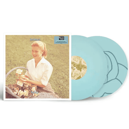 HELMET - Betty RSD Black Friday 2024 Vinyl { vinyl }