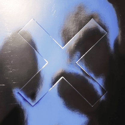 THE XX - I See You CD & Vinyl { vinyl }