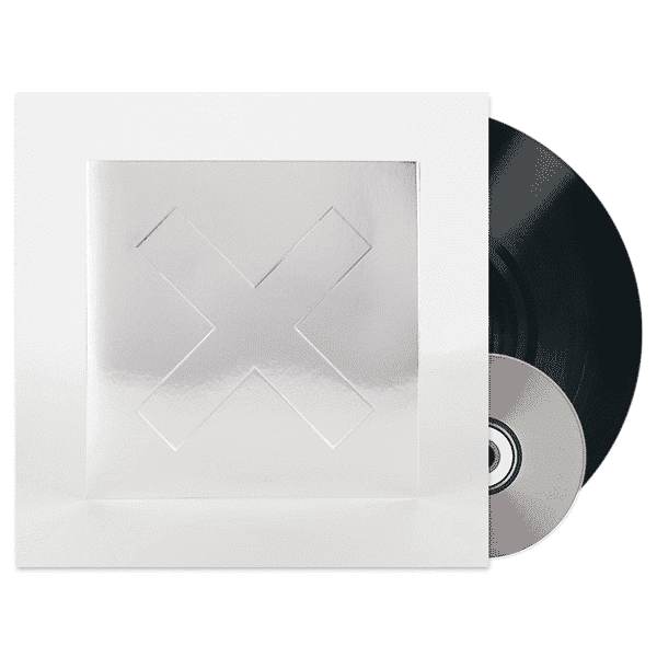 THE XX - I See You CD & Vinyl { vinyl }