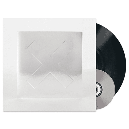 THE XX - I See You CD & Vinyl { vinyl }