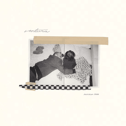ANDERSON .PAAK - Ventura Vinyl { vinyl }