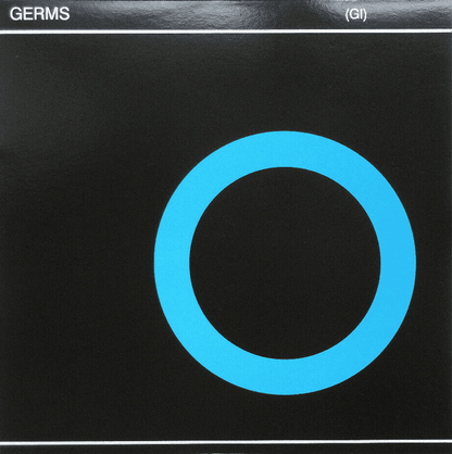 GERMS - GI Vinyl { vinyl }